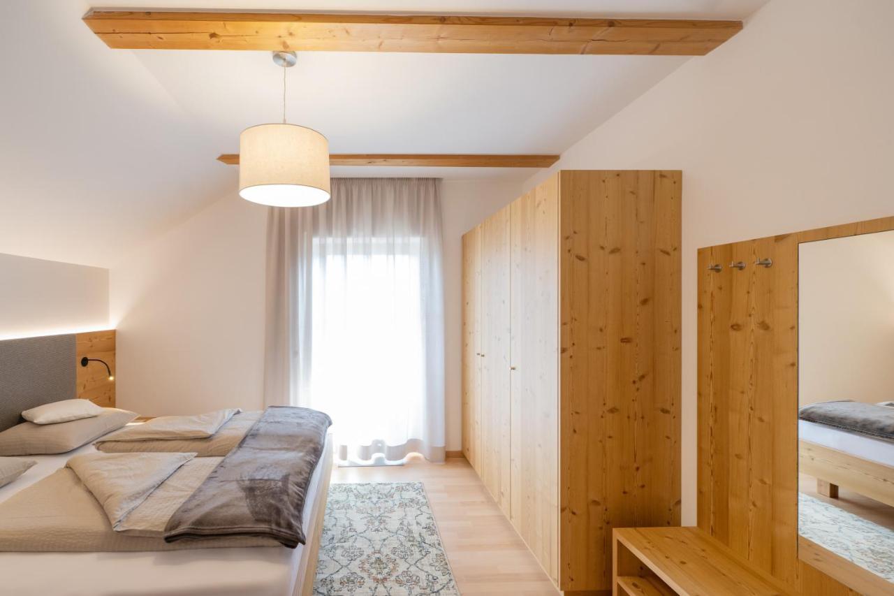 Ferienwohnungen Lanserhof Eppan an der Weinstraße Exteriör bild
